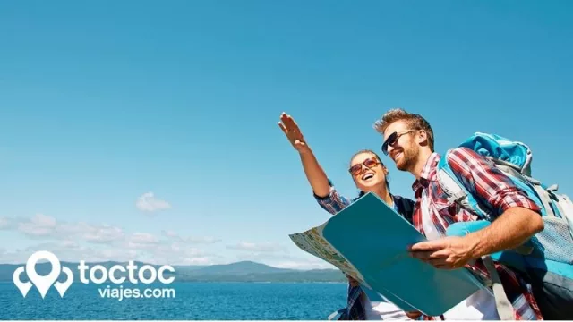 El avión comienza a carretear (lento pero seguro)