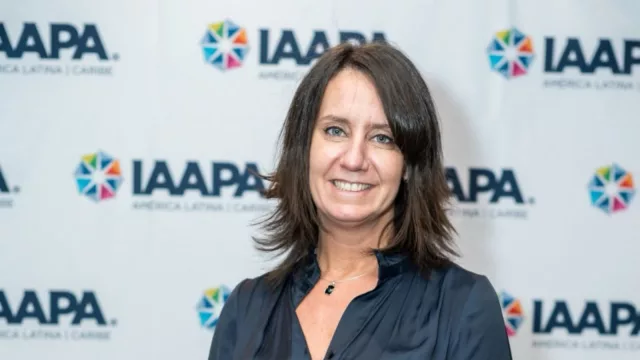 Con Luciana Periales (CEO de Neverland) al frente, IAAPA eligió a Buenos Aires para definir el futuro del entretenimiento