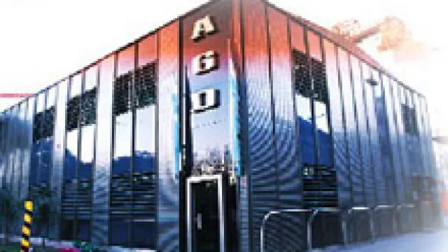 AGD consigue US$ 100 millones en el mercado