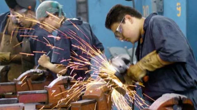 “En el 2001 eran los bancos los que nos tenían agarrados de las pestañas, hoy es la Afip”