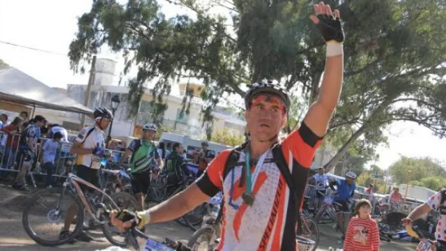 La 19na. edición del Desafío registró un récord de 5100 inscriptos.