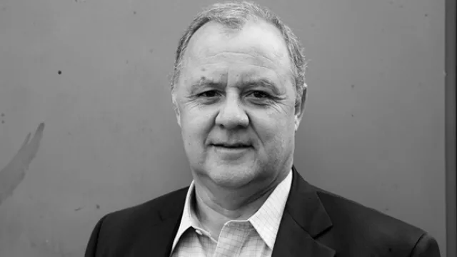 Hernán López Villagra, presidente.