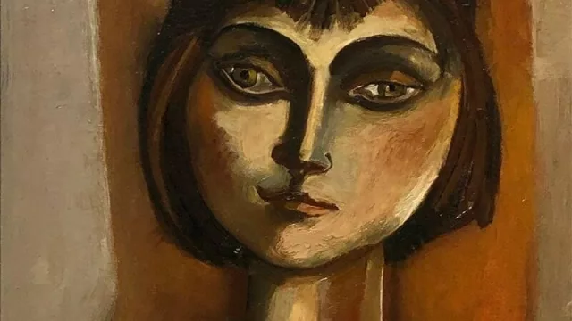 Witcomb lanzó una subasta online de "Grandes maestros argentinos" (un Soldi US$ 5.300, un Alonso US$ 3.900 y un Le Parc US$ 3.500)