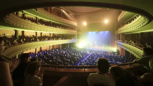Tributos de rock, arte textil y una semana a pura infancia: así viene la agenda cultural en Córdoba