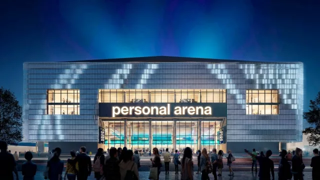 Adiós a los Movistar Arena: en Bogotá, Tigo Arena; en Santiago, Santander Arena y en Buenos Aires, ¿Personal Arena?