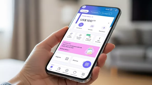 Personal Pay suma dólar MEP a su app: cómo comprarlo desde la billetera sin costo de apertura
