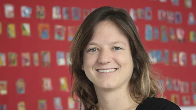 El equipo de Siete Hábitos