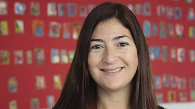 Jimena Maldonado, Administración.