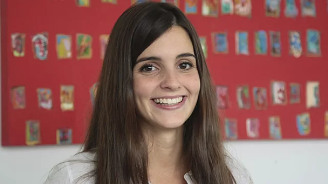 Constanza Isola, Creatividad.