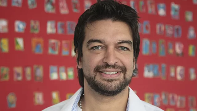 Gabriel Vargas, Producción.