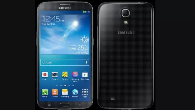 De cada 5 celulares nuevos, 2 son Samsung