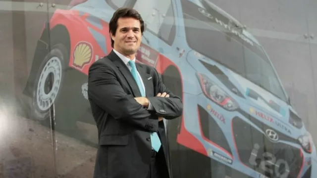 Hyundai pone quinta a fondo en el rally (quiere recuperar terreno en un año para el olvido)