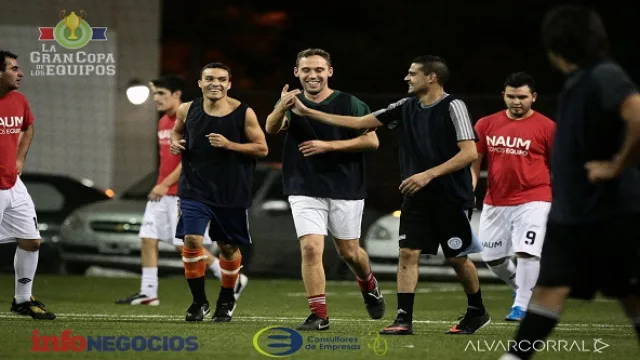 Mar-Plast, la única con la clasificación asegurada (hoy pasarían las chicas de Sheraton y los chicos de Nobis)