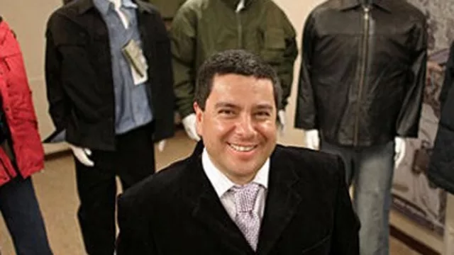 Se mueve el mercado de ropa blindada. Ya hay remeras “polo” a US$ 1.500