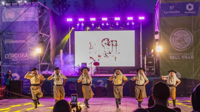 Innovación, negocios y desarrollo: la apuesta de expoBell para los 350 años de Bell Ville