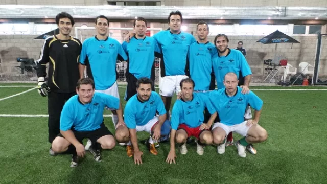 Los varones de Bancor.