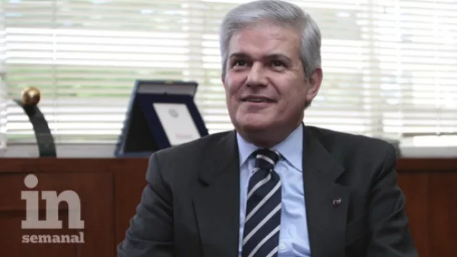 Le gusta que los CEOs (como Gigliarelli) estén “presentes” ayudando a su equipo