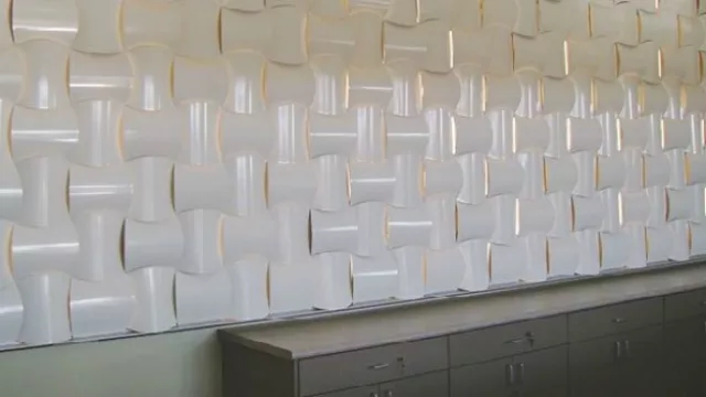 Laminados brillantes, con una estética símil plástico. 
