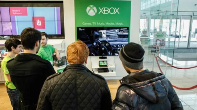 Microsoft entra al negocio de las series