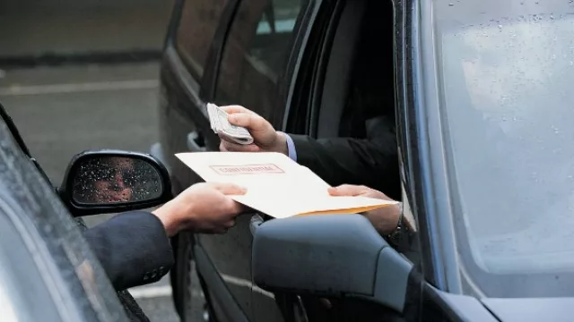 Más del 70% de las empresas sufre fraude interno (Kroll ayuda a detectarlo y prevenirlo)