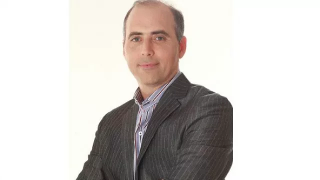 Matías Nahón, Head Office de Kroll para Argentina, Chile, Paraguay y Bolivia.