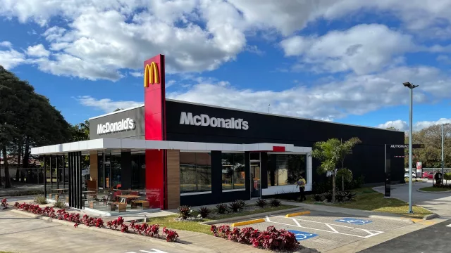 Arcos Dorados busca terrenos y locales para nuevos McDonald's en Córdoba (cómo postular tu inmueble)