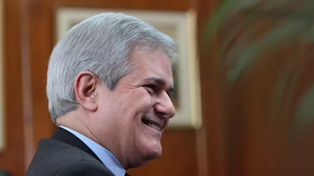 Somos la marca que tiene el mayor porcentaje de fidelización en Argentina: quienes tenían un Fiat, compran otro Fiat.