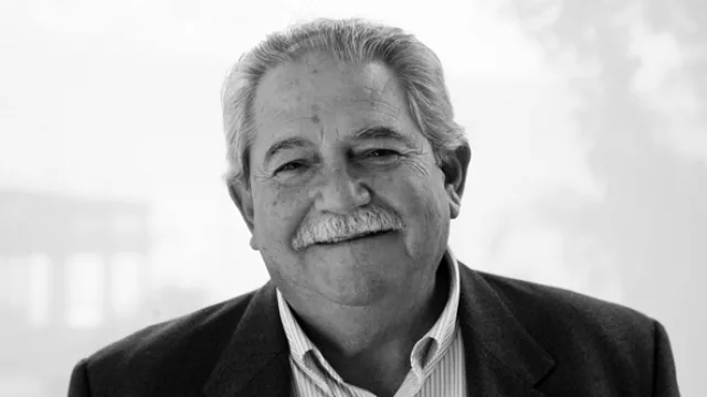 Juan Carlos Rossi, gerente en Equipos Industriales.