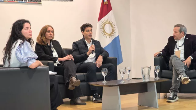 El sistema B hizo cumbre en Córdoba: qué se discutió en el encuentro Construyendo Futuros Sostenibles