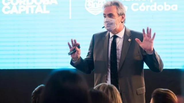 Se lanzó “Formador de Formadores”, un programa de educación vial (Fundación Sancor Seguros y la Municipalidad hacen foco en los docentes)