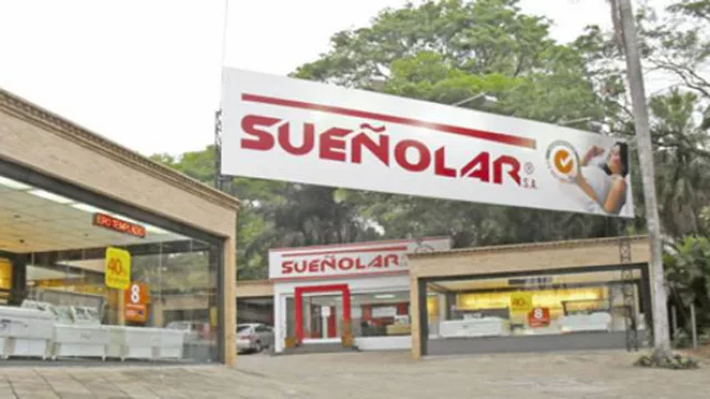 Sueñolar, una empresa con conciencia social que apunta a nuevos mercados