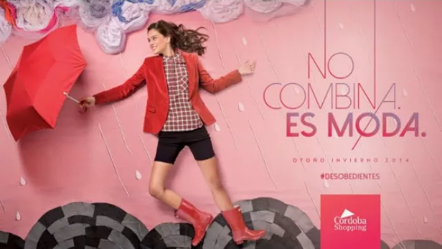 Seamos #desobedientes.