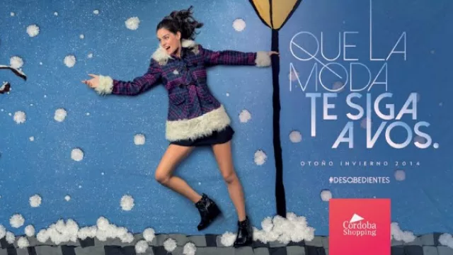 Seamos #desobedientes. 