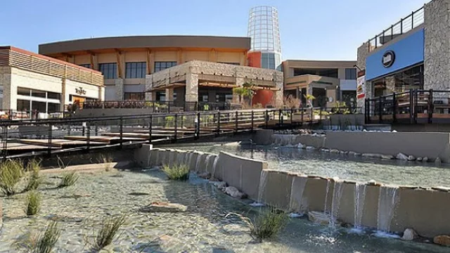 El shopping que quiere reciclar casi toda la basura que genera (TOM y su plan verde)
