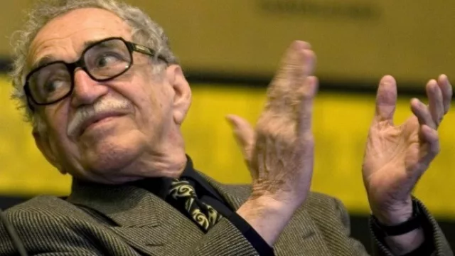 La venta de los libros de Gabo se multiplica por 10 y Cien años de soledad está agotado