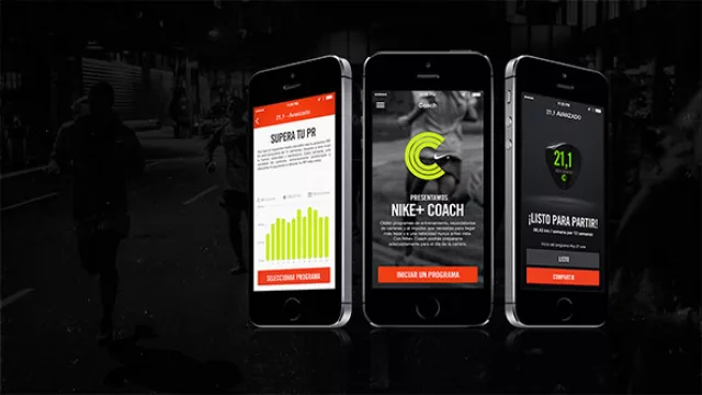 Nike desafía a atletas locales a competir por un lugar en la 21K de Buenos Aires
