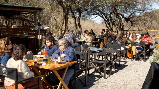 Planazo para los domingos: más de 40 lugares para salir a comer al mediodía