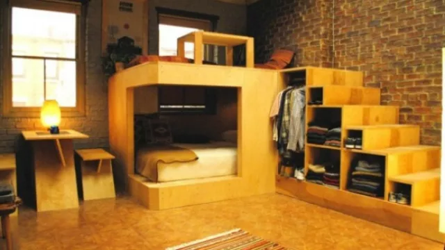 El grandioso chiquitín