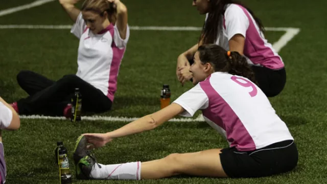 Hoy se juega la segunda fecha de la Gran Copa de los Equipos