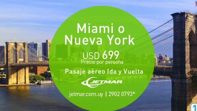 Iberia, Lan y Tam encontraron el número “mágico”: US$ 699 final a destinos top