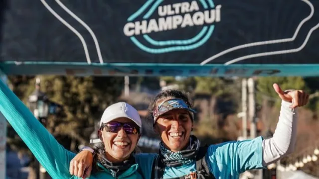 Este fin de semana (en La Cumbrecita) Ultra Champaquí 12K - 21K - 35K - 50K