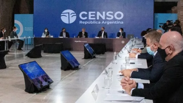 El Censo 2020 (que se hará en mayo de 2022) podrá hacerse Online y solo entregarle el comprobante al censista (enterate cómo)