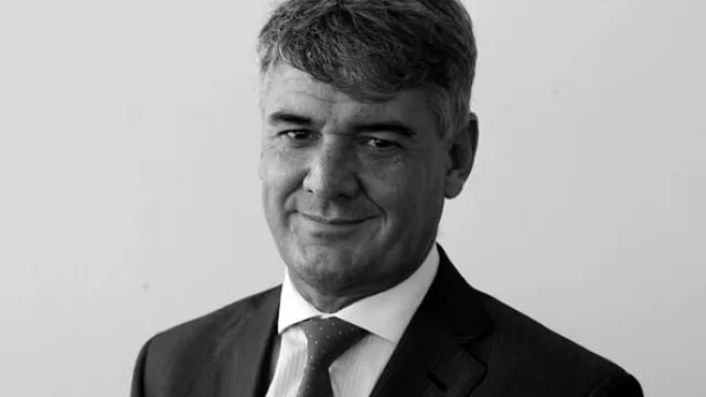 Daniel Rancaño, responsable de Usados.