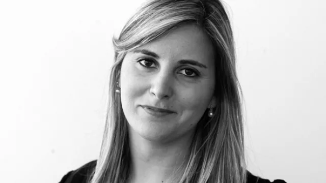 Eliana Ros, gerente de marketing de BMW y MINI y gerente comercial de MINI.