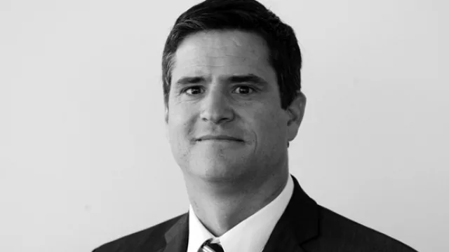 Rodrigo Oliver, gerente Comercial y de rervicio Motorrad.