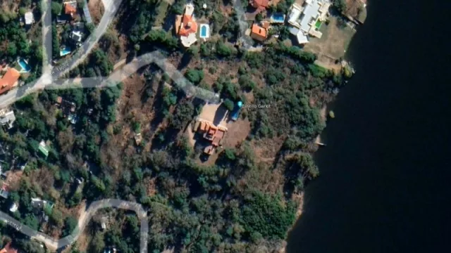 Foto: Federico Vivian/Google Maps