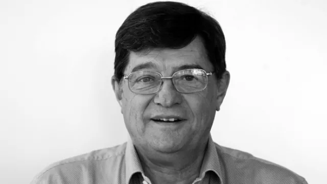 Carlos Prá, Contador.