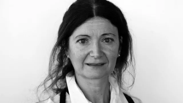 Adriana Fraresso, controller de Administración.