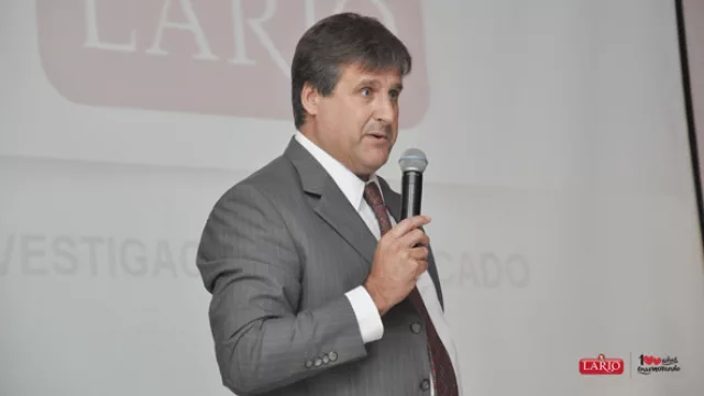 Lario quiere duplicar sus ventas en COR (prepara inversiones y campaña para la clase media)