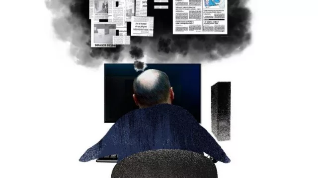 Diez años de una provincia fuera de la grieta